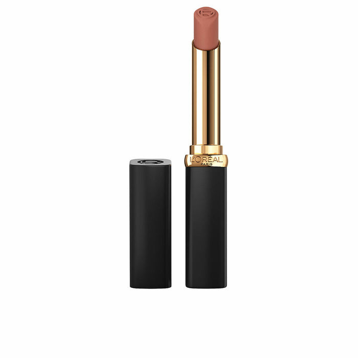 Lippenstift L'Oreal Make Up Color Riche Nº 520 Le nude defiant 26 g
