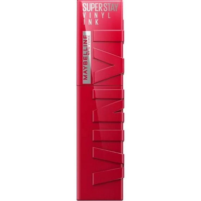 Lippgloss Maybelline Superstay Vinyl Link 50-wicked