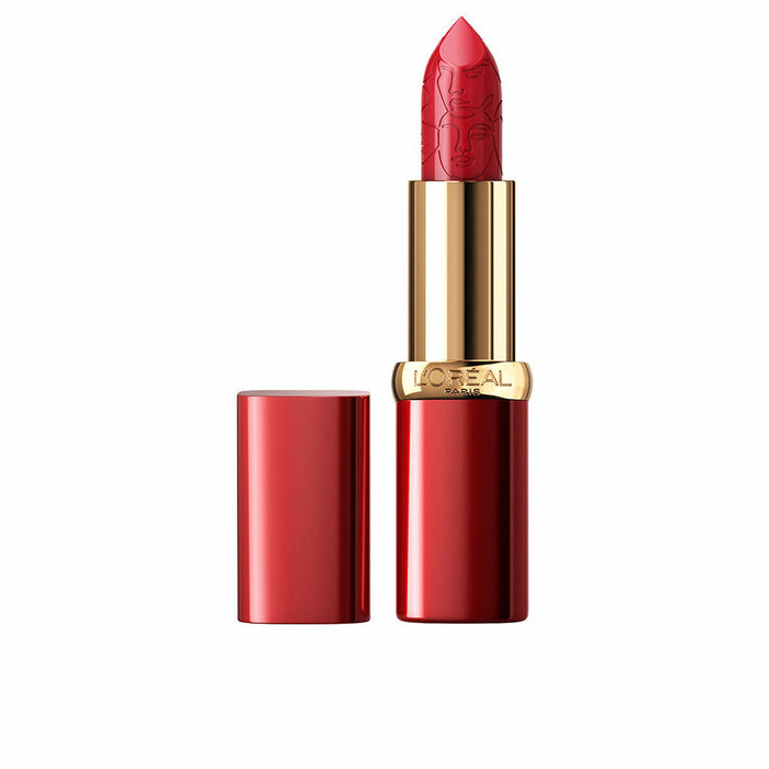 Lippenstift L'Oreal Make Up Color Riche Is Not A Yes (3 g)