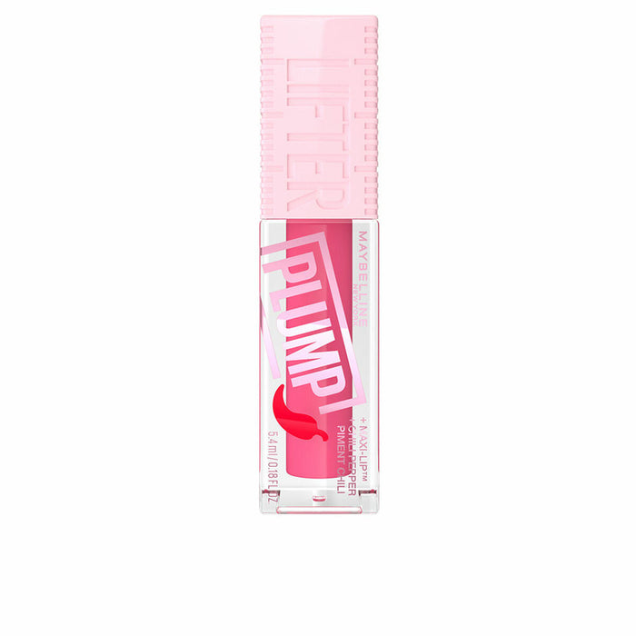 Lippgloss Maybelline Plump Nº 003 Pink sting 5,4 ml Lippenvoluminisator