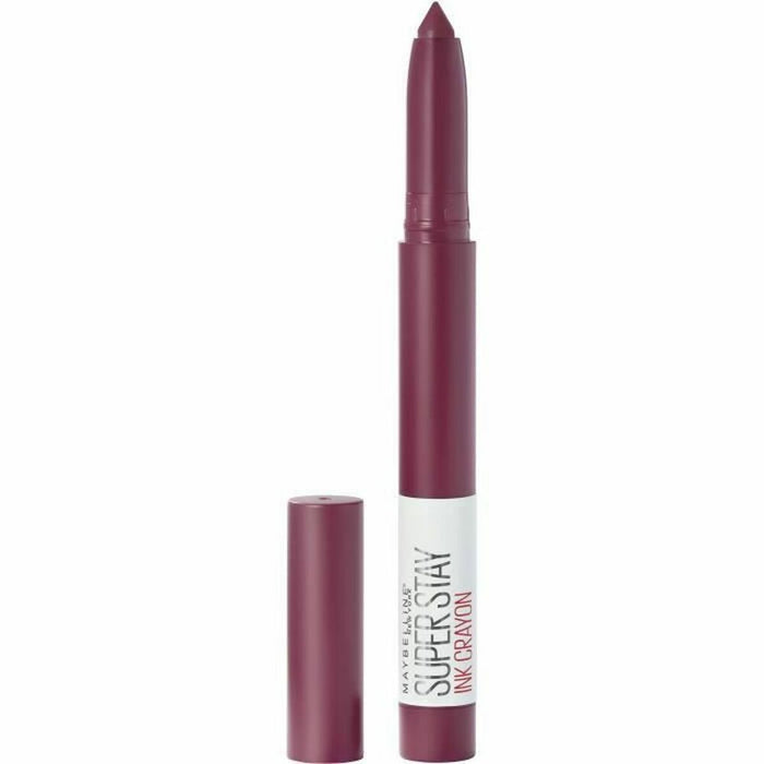 Lippenstift Maybelline Superstay Ink 60-accept a dare Bleistift (1,5 g)