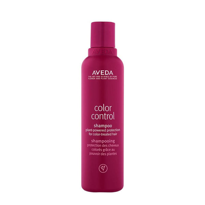 Shampoo für Coloriertes Haar Aveda Color Control 200 ml