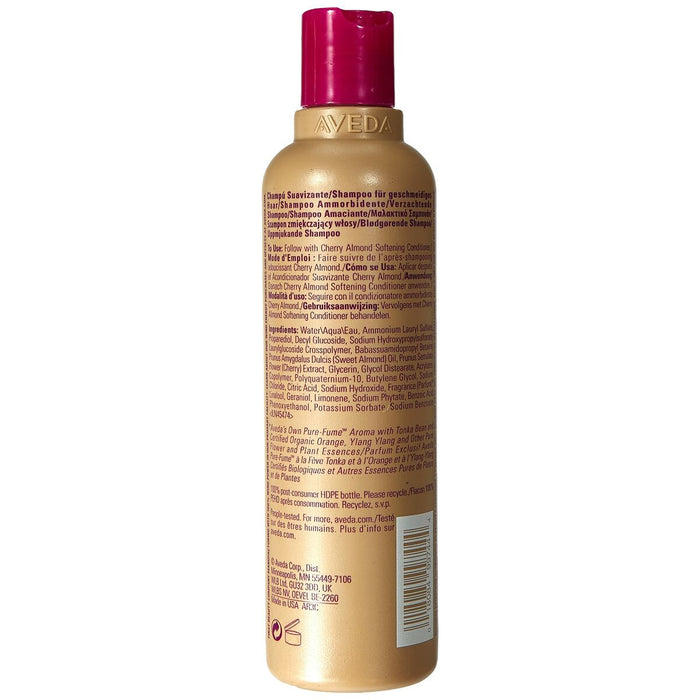 Shampoo gegen Knoten Cherry Almond Aveda 18084997444 250 ml