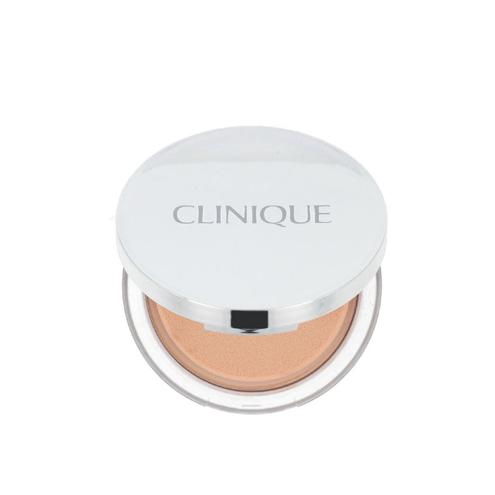 Basis für Puder-Makeup Clinique   Nº 02 Matte Beige 10 g