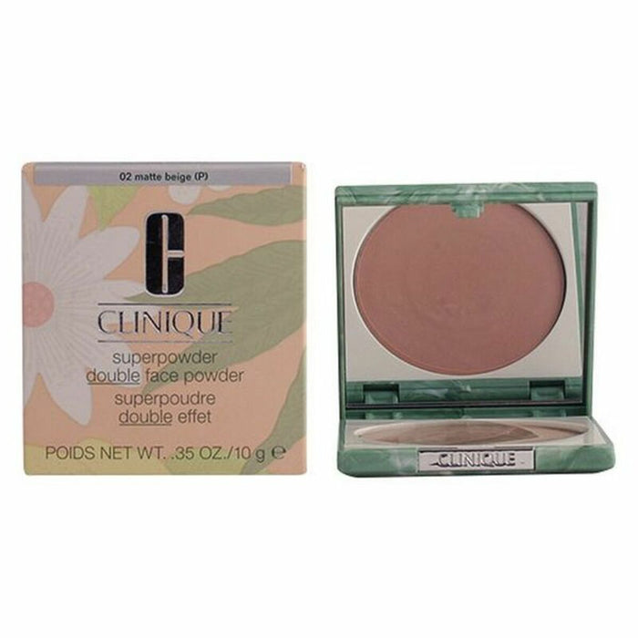 Kompaktes Make-up Clinique (10 g) (10 gr)