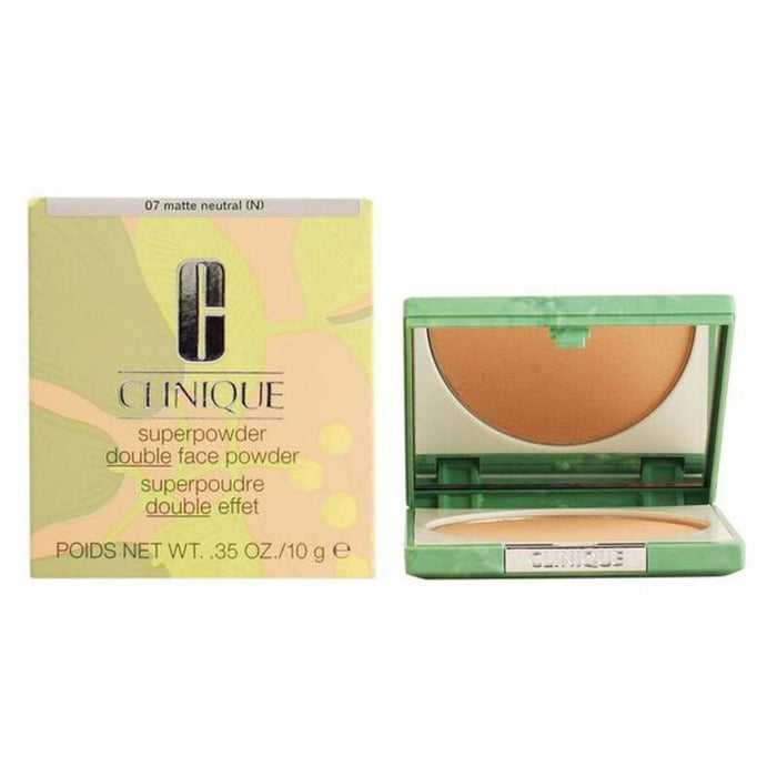 Kompaktes Make-up Clinique (10 g) (10 gr)