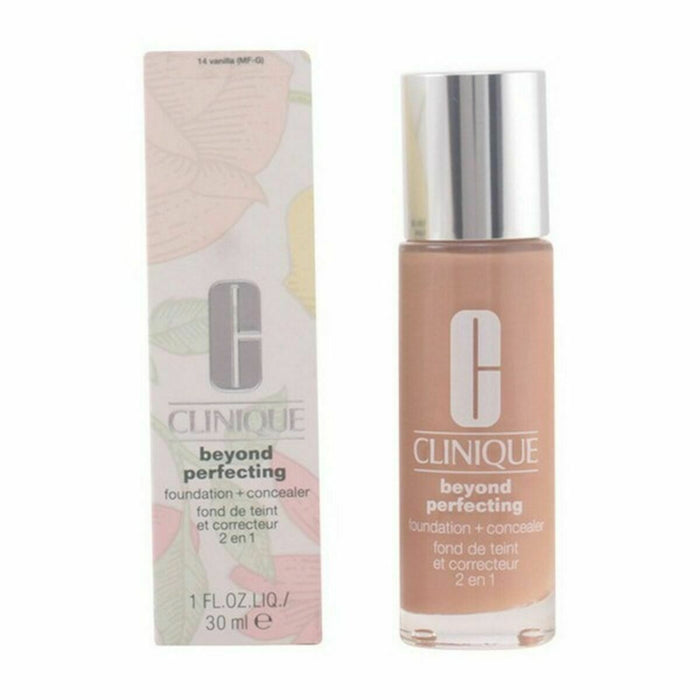 Make-Up- Grundierung Beyond Perfecting Clinique Beyond Perfecting 30 ml