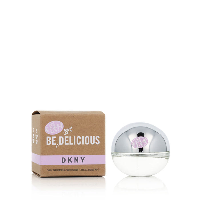 Damenparfüm DKNY EDP Be 100% Delicious 30 ml