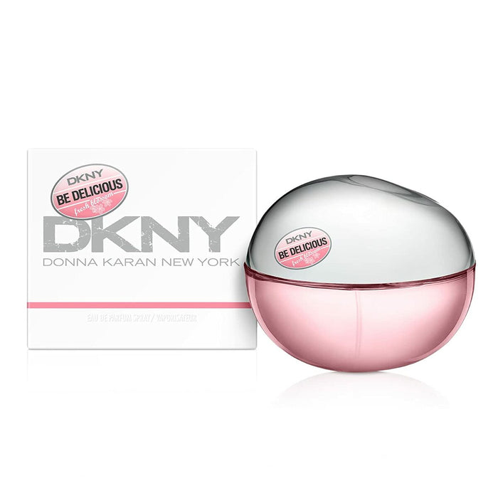 Damenparfüm DKNY EDP Be Delicious Fresh Blossom 100 ml