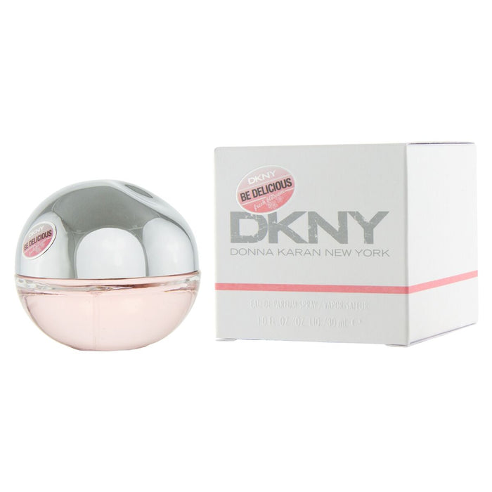 Damenparfüm DKNY Be Delicious Fresh Blossom EDP EDP 30 ml