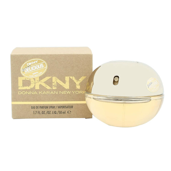 Damenparfüm DKNY EDP Golden Delicious 50 ml