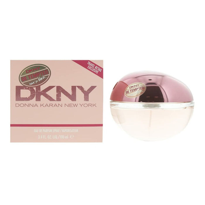 Damenparfüm DKNY EDP Be Tempted Eau So Blush 100 ml