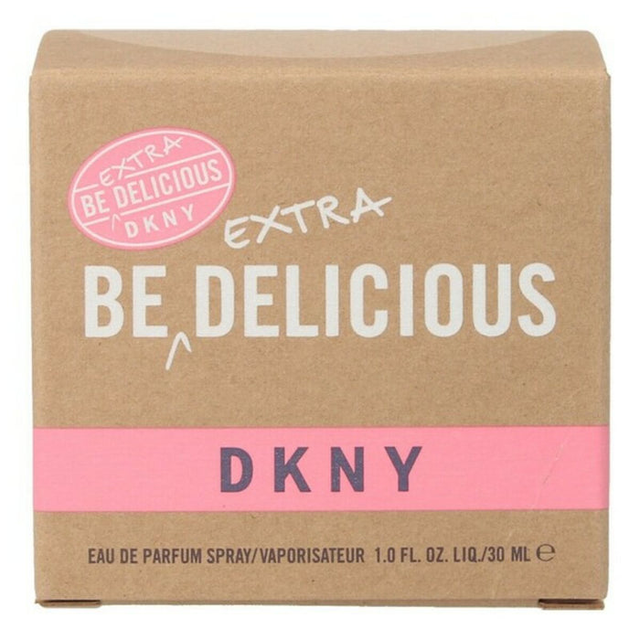 Damenparfüm Donna Karan EDP Be Extra Delicious (30 ml)