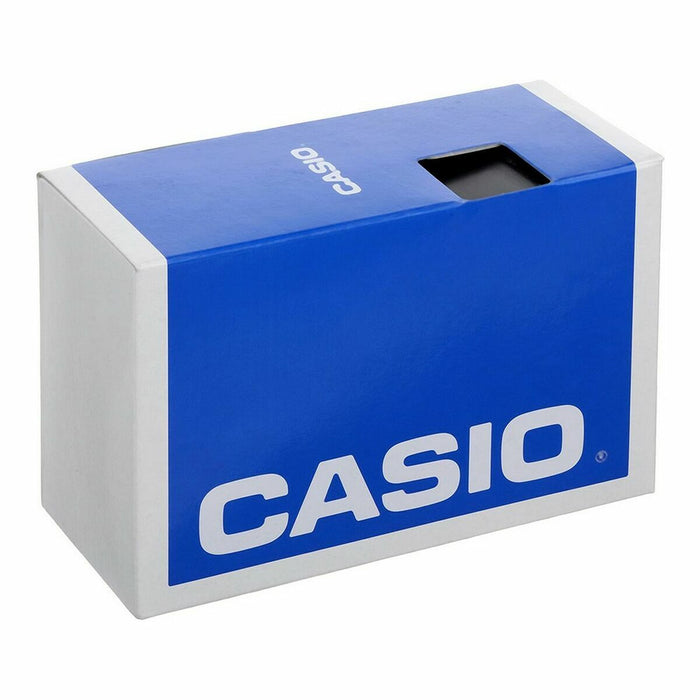 Herrenuhr Casio SGW-100-2BCF Schwarz (Ø 48 mm)