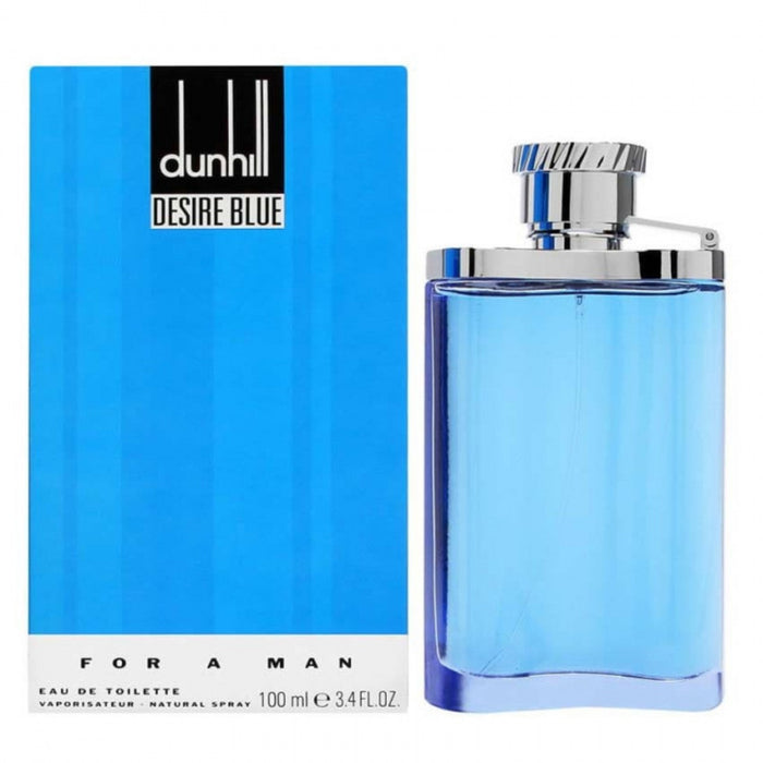 Herrenparfüm Dunhill EDT Desire Blue 100 ml