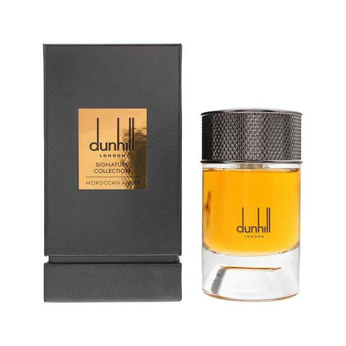 Herrenparfüm EDP Dunhill Signature Collection Moroccan Amber 100 ml