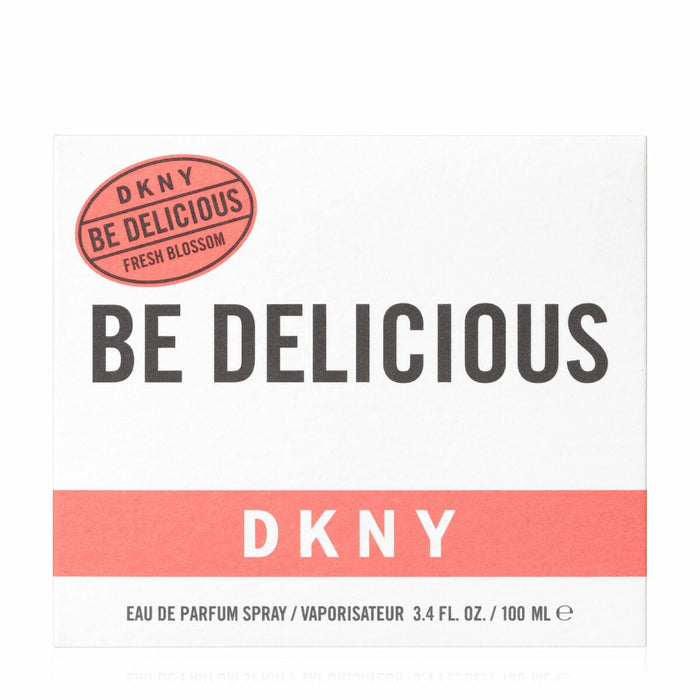 Damenparfüm DKNY Be Delicious Fresh Blossom EDP 100 ml