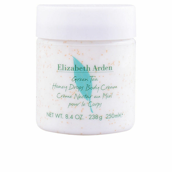 Körpercreme Elizabeth Arden Green Tea Honey Drops (250 ml) (250 ml)