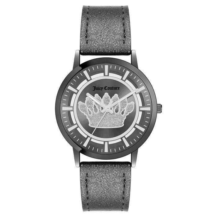 Damenuhr Juicy Couture JC1345GYGY (Ø 36 mm)
