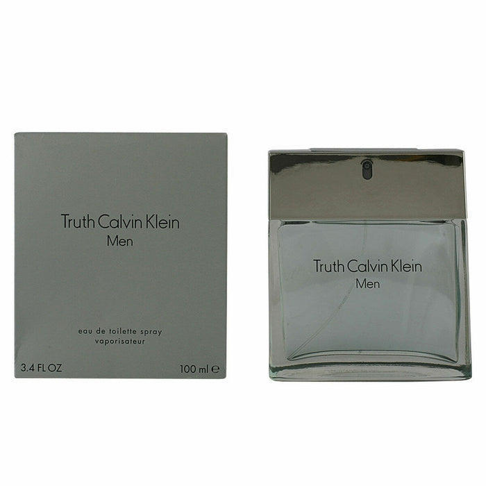 Herrenparfüm Calvin Klein Truth EDT (100 ml)