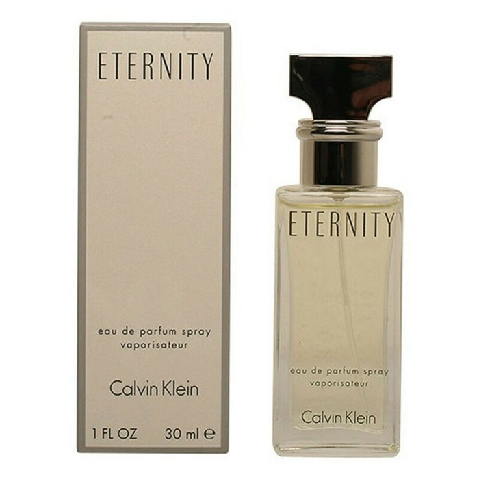 Damenparfüm Eternity Calvin Klein Eternity EDP 30 ml