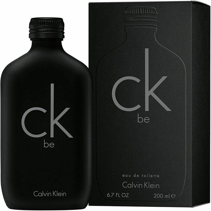 Unisex-Parfüm Calvin Klein 180398 EDT CK Be 50 ml