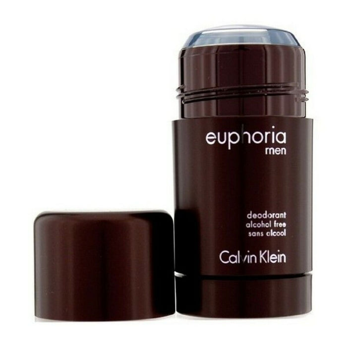 Deo-Stick Calvin Klein 75 ml Euphoria For Men