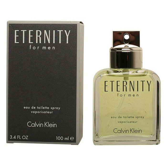 Herrenparfüm Eternity For Men Calvin Klein Eternity Men EDT 30 ml