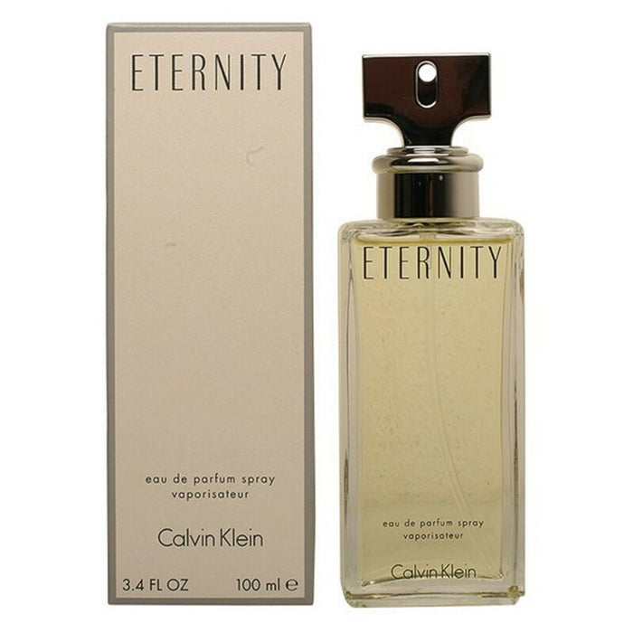 Damenparfüm Eternity Calvin Klein Eternity EDP 30 ml