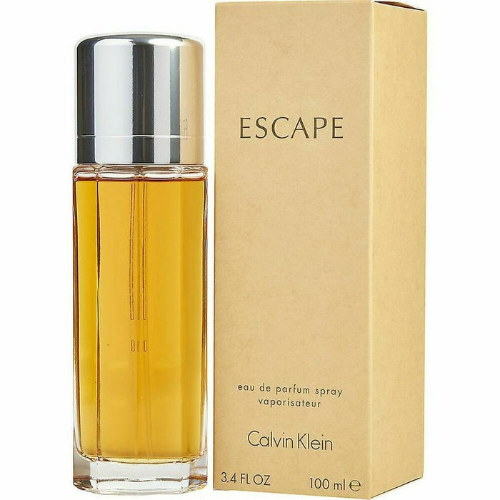 Damenparfüm Calvin Klein EDP Escape For Women 100 ml