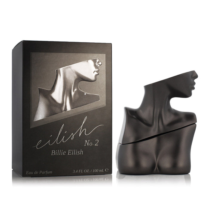 Unisex-Parfüm Billie Eilish EDP Eilish Nº 2 100 ml