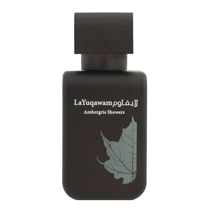 Herrenparfüm Rasasi La Yuqawam Ambergris Showers EDP 75 ml