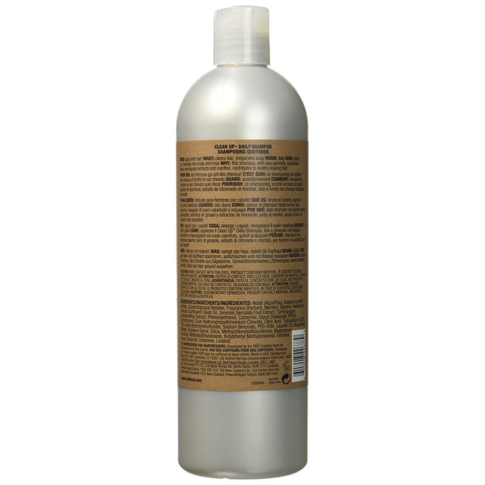 Tiefenreinigendes Shampoo Tigi TMC426779