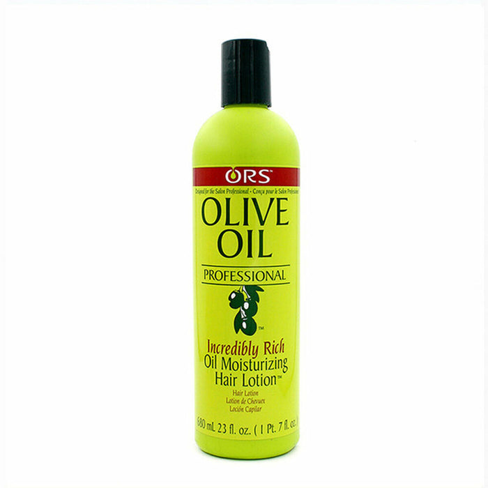 Integrales Reparaturöl Ors Olive Oil Feuchtigkeitsspendend 680 ml