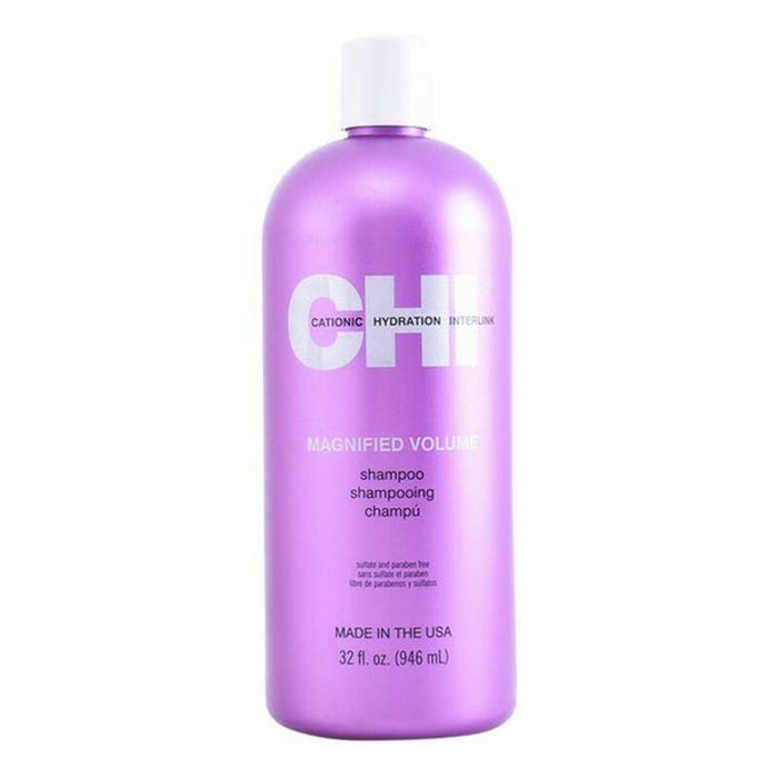 Volumengebendes Shampoo Ch Magnified Farouk (946 ml)