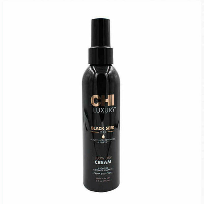 Hairstyling Creme Farouk Chi Luxury Black (177 ml)