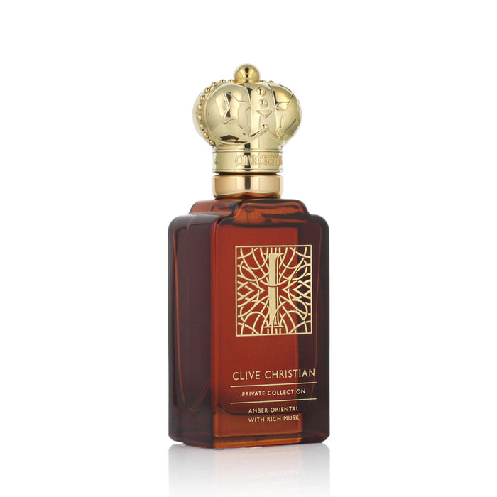 Herrenparfüm Clive Christian EDP I For Men Amber Oriental With Rich Musk 50 ml