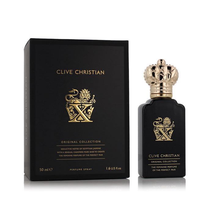 Damenparfüm Clive Christian X 50 ml