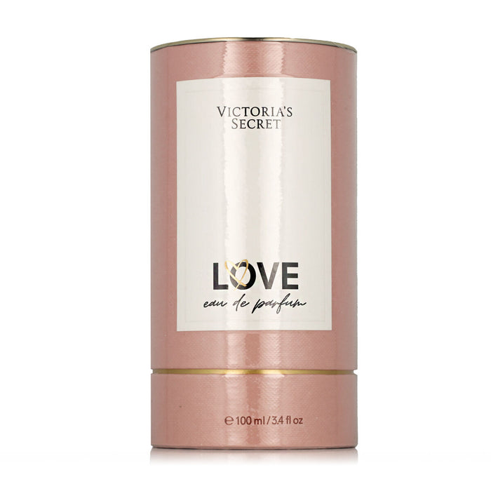 Damenparfüm Victoria's Secret EDP Love 100 ml