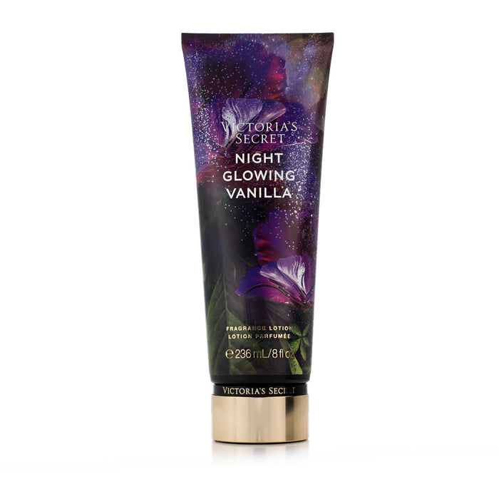 Körperlotion Victoria's Secret Night Glowing Vanilla 236 ml