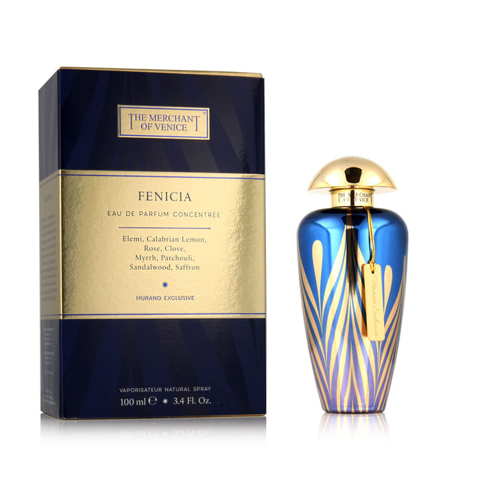 Unisex-Parfüm The Merchant of Venice Fenicia EDP EDP 100 ml