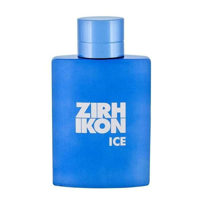 Herrenparfüm Zirh Ikon Ice EDT 125 ml