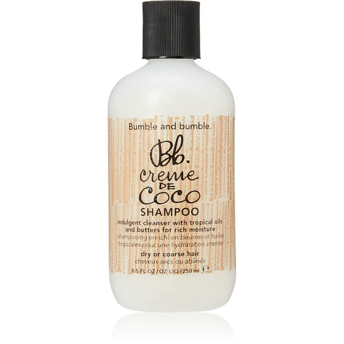 Feuchtigkeitsspendendes Shampoo Bumble & Bumble Coco 250 ml
