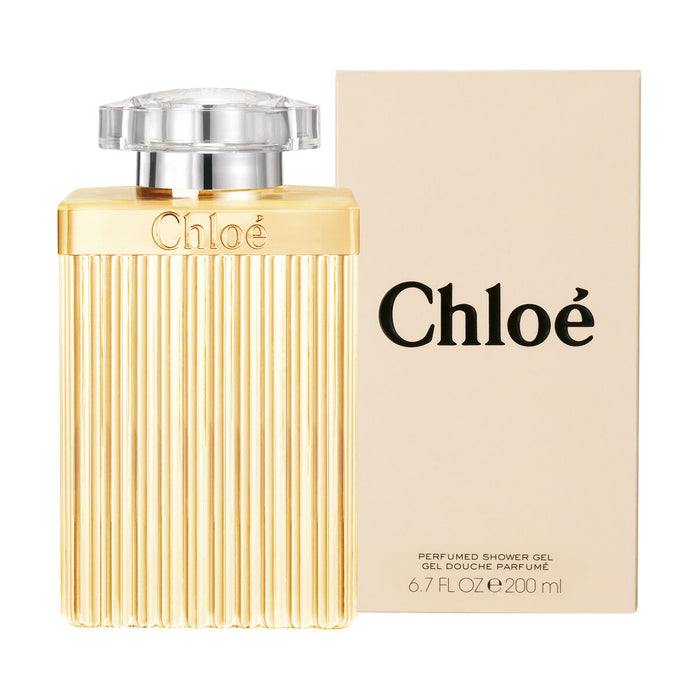 Parfümiertes Duschgel Chloe Chloe 200 ml