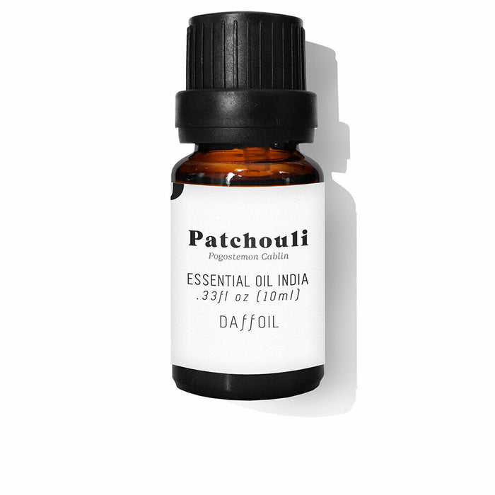 Ätherisches Öl Daffoil Patchouli Pachuli 10 ml