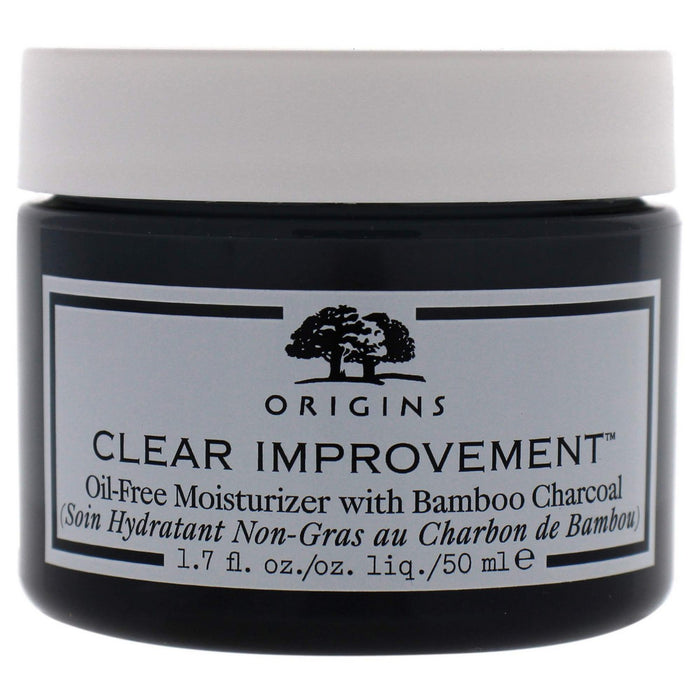 Gesichtscreme Origins Clear Improvement Anti-Poren-Creme (50 ml)