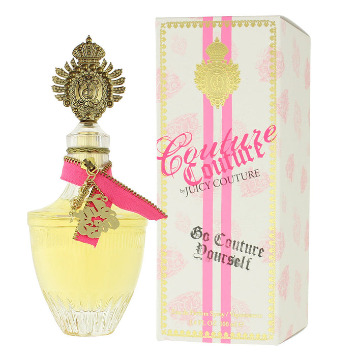 Damenparfüm Juicy Couture EDP Couture Couture (100 ml)