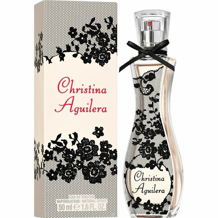 Damenparfüm Christina Aguilera EDP (50 ml)