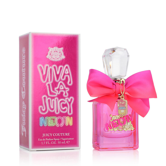 Damenparfüm Juicy Couture Viva La Juicy Neon (50 ml)