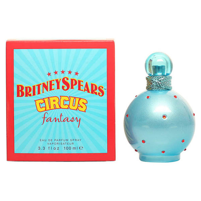 Damenparfüm Circus Fantasy Britney Spears EDP (100 ml)